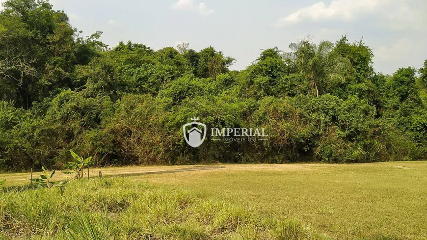 Foto 1 de Lote/Terreno à venda, 4153m² em Condomínio Fechado Village Haras São Luiz II, Salto