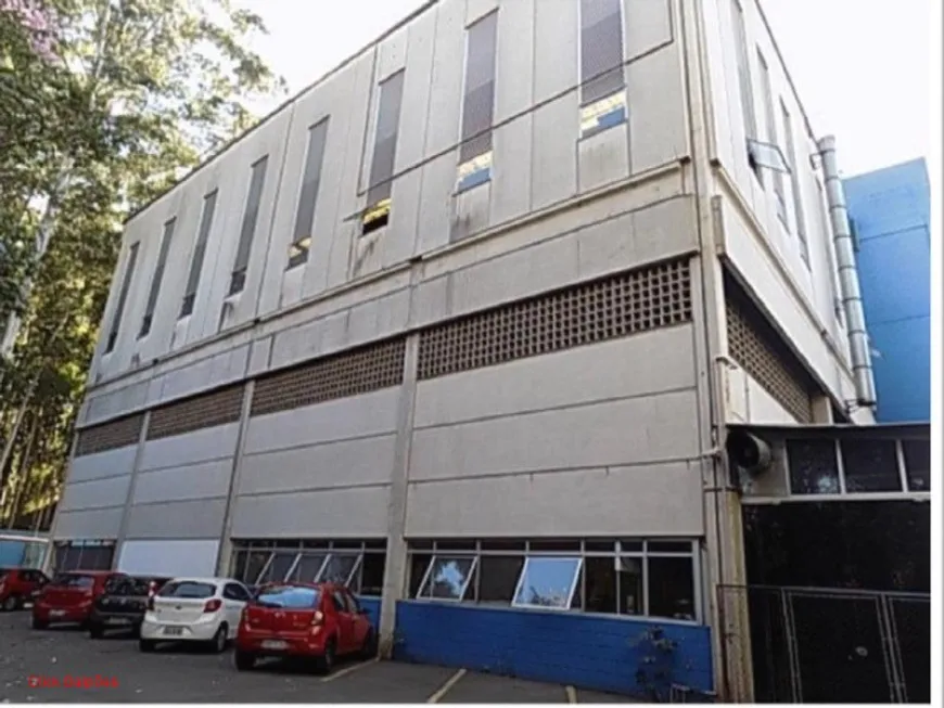 Foto 1 de Galpão/Depósito/Armazém à venda, 2730m² em Jardim Alvorada, Jandira