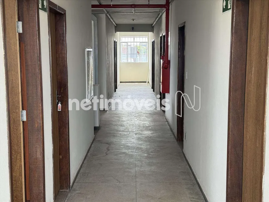 Foto 1 de Sala Comercial para alugar, 18m² em Eldorado, Contagem