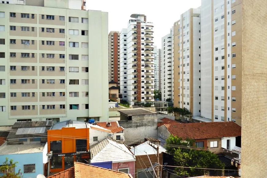 Foto 1 de Apartamento com 2 Quartos à venda, 80m² em Vila Leopoldina, São Paulo