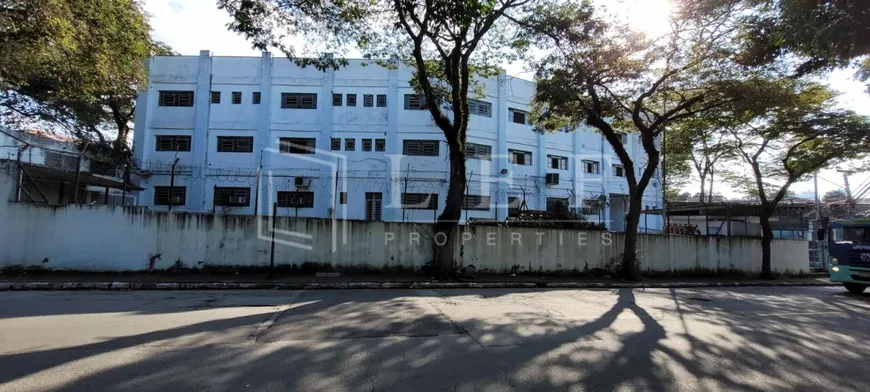 Foto 1 de Imóvel Comercial para alugar, 5400m² em Jardim Santa Emília, São Paulo