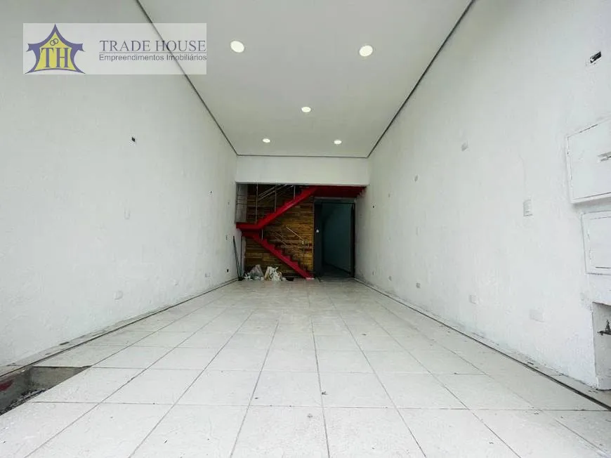 Foto 1 de Ponto Comercial para venda ou aluguel, 135m² em Ipiranga, São Paulo