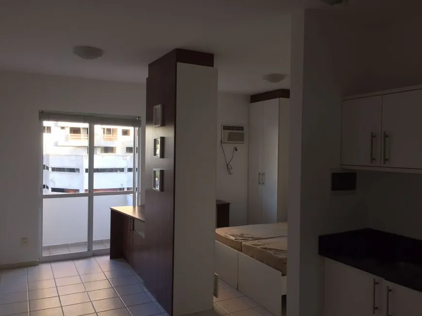 Foto 1 de Apartamento com 1 Quarto à venda, 31m² em Itoupava Seca, Blumenau