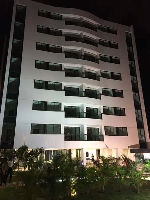 Foto 1 de Apartamento com 3 Quartos à venda, 87m² em Poço, Recife