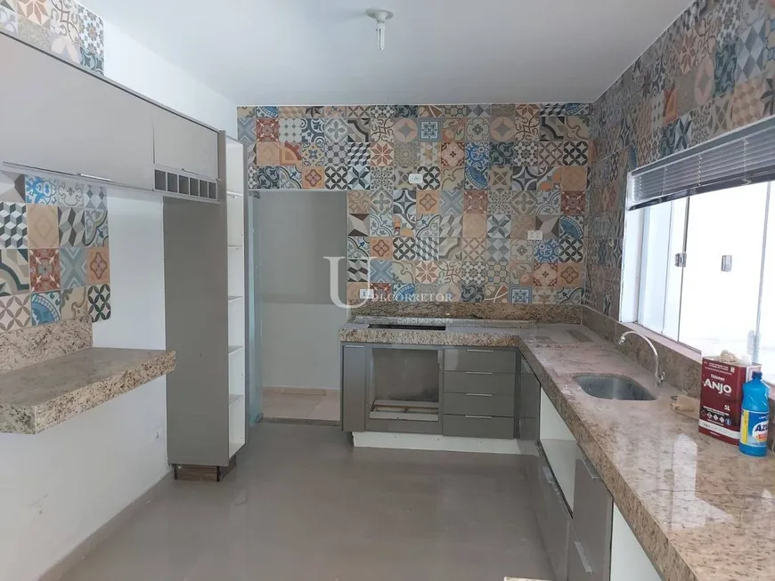 Foto 1 de Casa com 3 Quartos à venda, 215m² em Cidade Jardim, Uberlândia