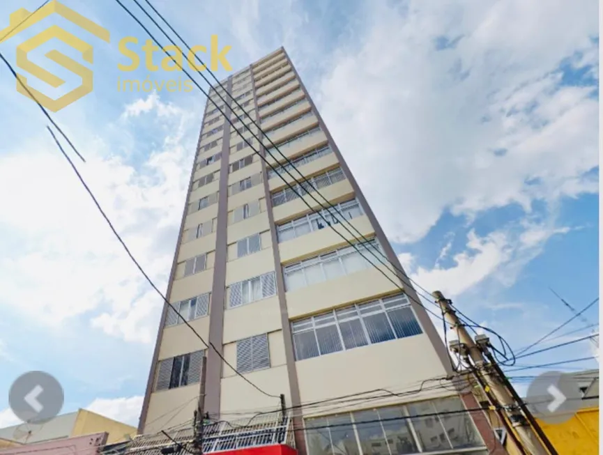 Foto 1 de Apartamento com 3 Quartos à venda, 160m² em Centro, Jundiaí