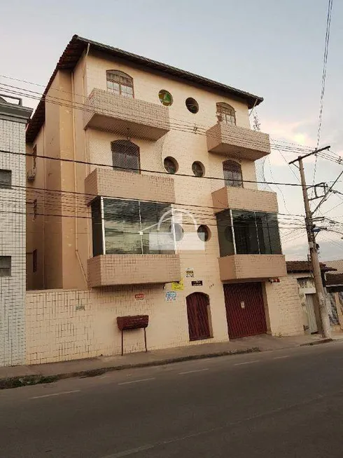 Foto 1 de Apartamento com 3 Quartos à venda, 96m² em Centro, Sete Lagoas