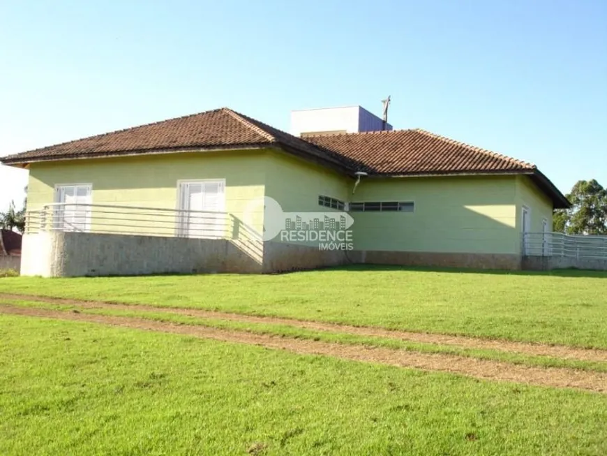 Foto 1 de Fazenda/Sítio com 4 Quartos à venda, 8000m² em Jarinu, Jarinu