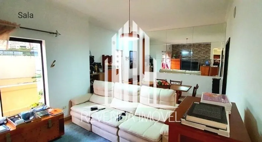 Foto 1 de Cobertura com 2 Quartos à venda, 115m² em Santa Cecília, São Paulo
