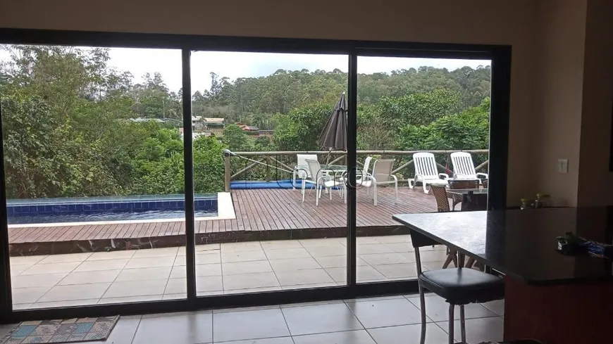 Foto 1 de Casa de Condomínio com 2 Quartos à venda, 168m² em Caixa d Agua, Vinhedo