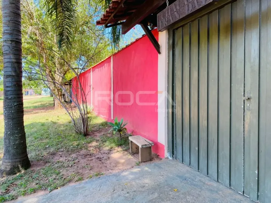 Foto 1 de Fazenda/Sítio com 2 Quartos à venda, 101m² em , Itirapina