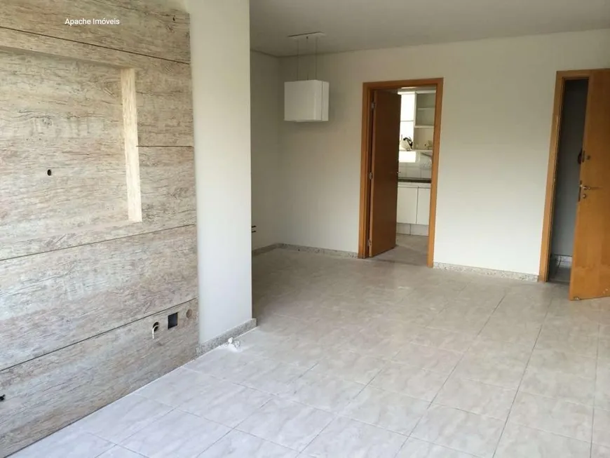 Foto 1 de Apartamento com 3 Quartos à venda, 82m² em União, Belo Horizonte