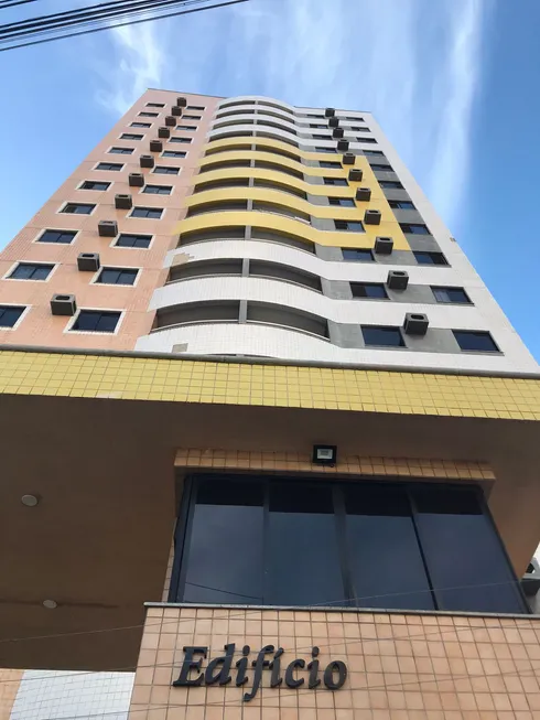 Foto 1 de Apartamento com 2 Quartos à venda, 51m² em Joaquim Tavora, Fortaleza