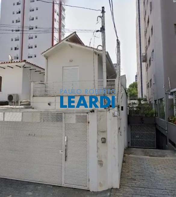 Foto 1 de Casa com 3 Quartos para venda ou aluguel, 180m² em Vila Olímpia, São Paulo