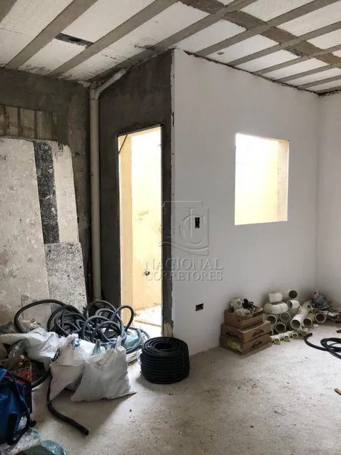 Foto 1 de Apartamento com 2 Quartos à venda, 54m² em Vila Cecilia Maria, Santo André