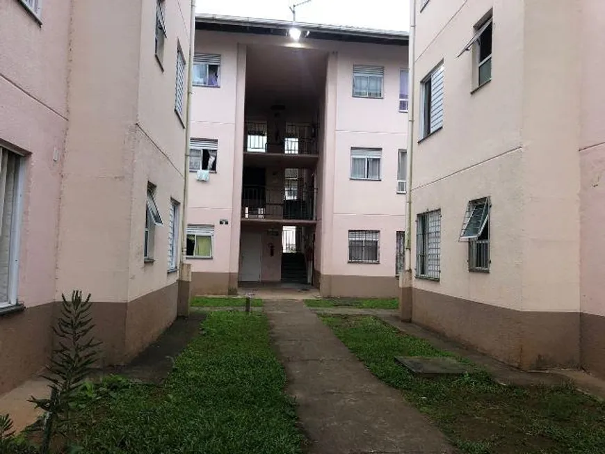 Foto 1 de Apartamento com 2 Quartos à venda, 10m² em Guapura, Itanhaém