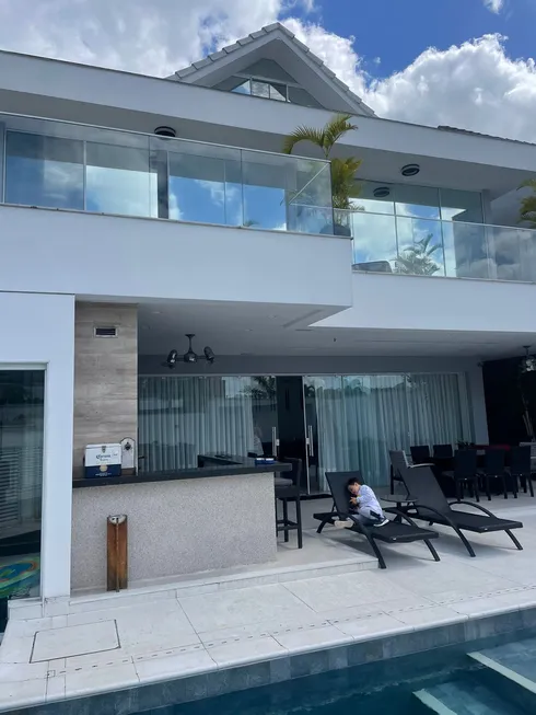 Foto 1 de Casa de Condomínio com 5 Quartos à venda, 329m² em Recreio Dos Bandeirantes, Rio de Janeiro
