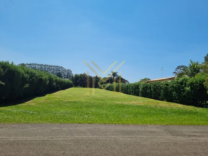 Foto 1 de Lote/Terreno à venda, 2000m² em Recanto dos Nobres I, Agudos