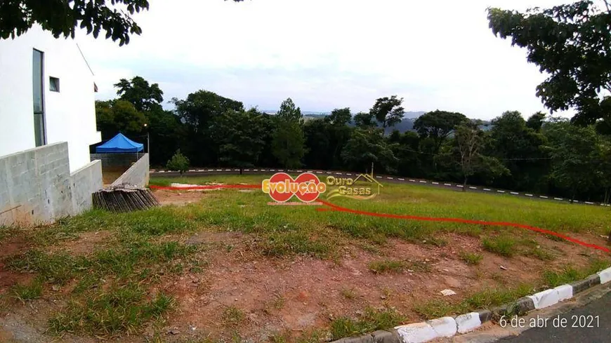 Foto 1 de Lote/Terreno à venda, 300m² em Jardim Botanico, Itatiba