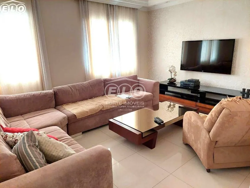 Foto 1 de Casa com 5 Quartos à venda, 182m² em Vila Homero, Indaiatuba