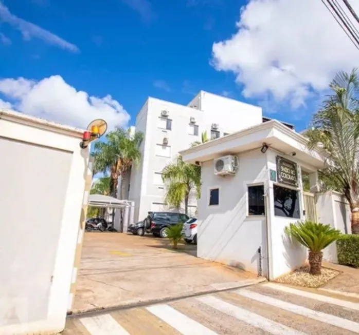 Foto 1 de Apartamento com 3 Quartos à venda, 80m² em Jardim Vivendas, São José do Rio Preto