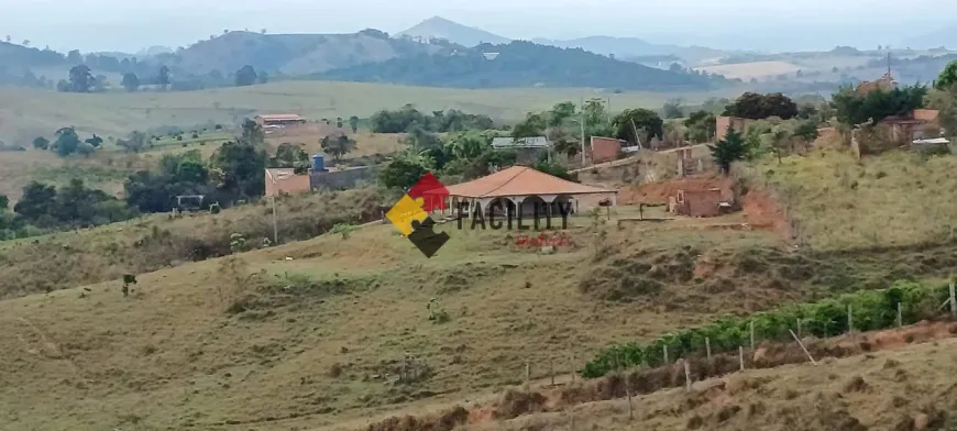 Foto 1 de Fazenda/Sítio com 3 Quartos à venda, 17000000m² em , Jacutinga