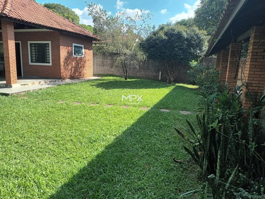 Foto 1 de Fazenda/Sítio com 2 Quartos à venda, 250m² em ALTO DA SERRA, São Pedro