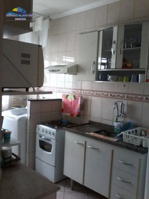 Foto 1 de Apartamento com 2 Quartos à venda, 45m² em Parque das Colinas, Valinhos