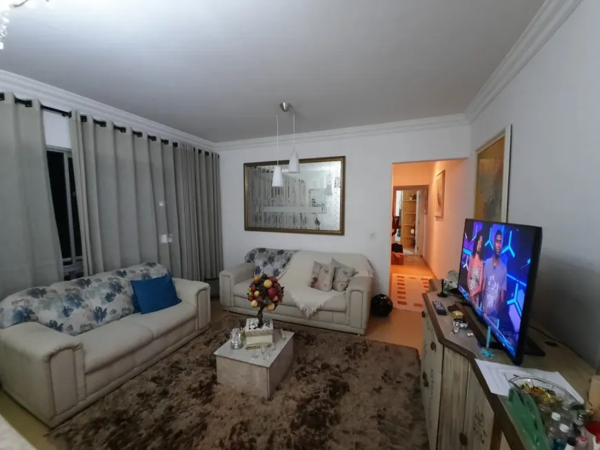 Foto 1 de Apartamento com 2 Quartos à venda, 80m² em Santa Paula, São Caetano do Sul