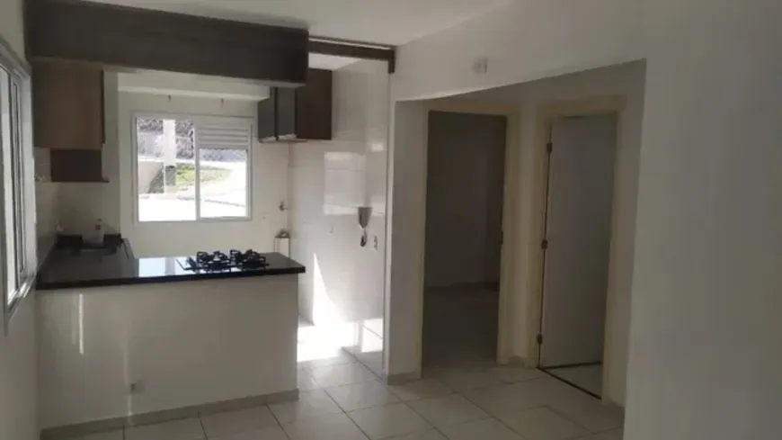 Foto 1 de Apartamento com 2 Quartos à venda, 49m² em Jardim São José - Leste, São José dos Campos