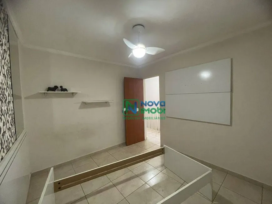 Foto 1 de Casa de Condomínio com 2 Quartos à venda, 75m² em Parque Orlanda I, Piracicaba