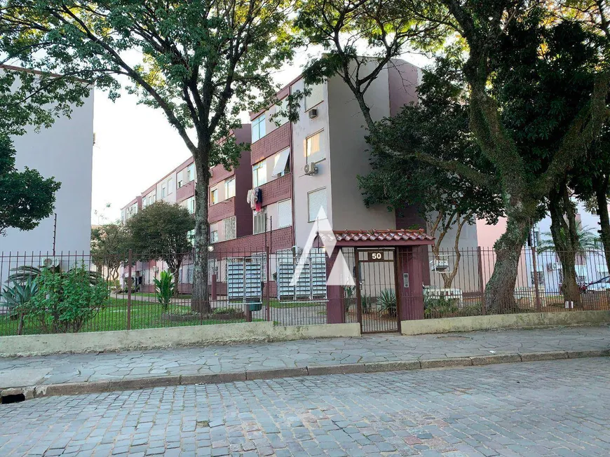 Foto 1 de Apartamento com 1 Quarto à venda, 35m² em Cavalhada, Porto Alegre