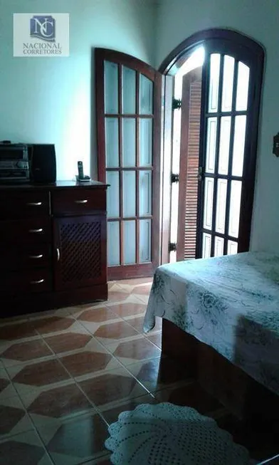 Foto 1 de Sobrado com 3 Quartos à venda, 166m² em Jardim Utinga, Santo André