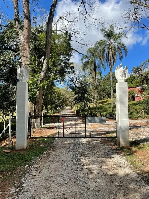 Foto 1 de Lote/Terreno à venda, 2000m² em Maracanã, Jarinu