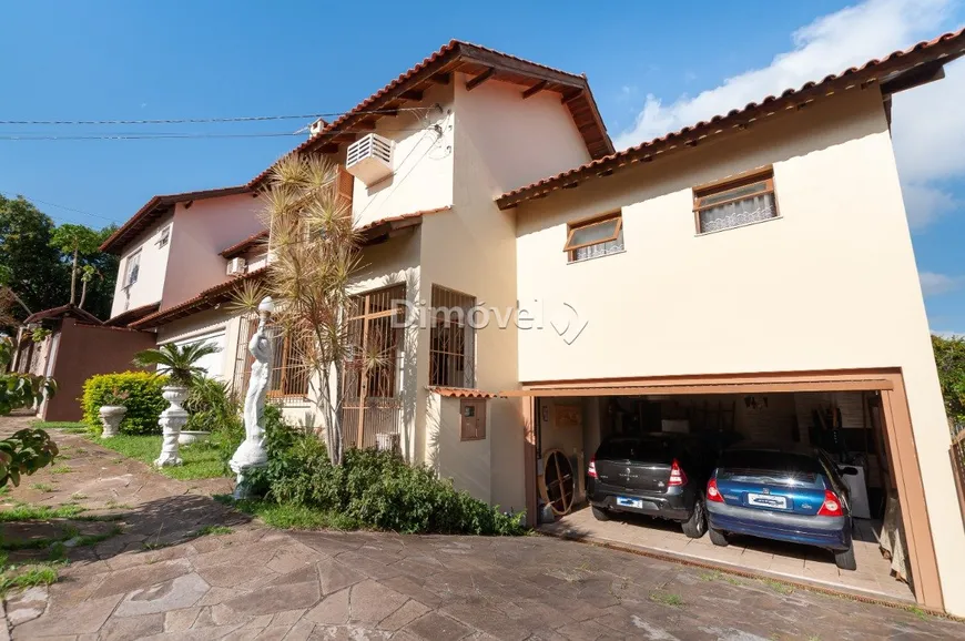 Foto 1 de Casa com 3 Quartos à venda, 164m² em Ipanema, Porto Alegre