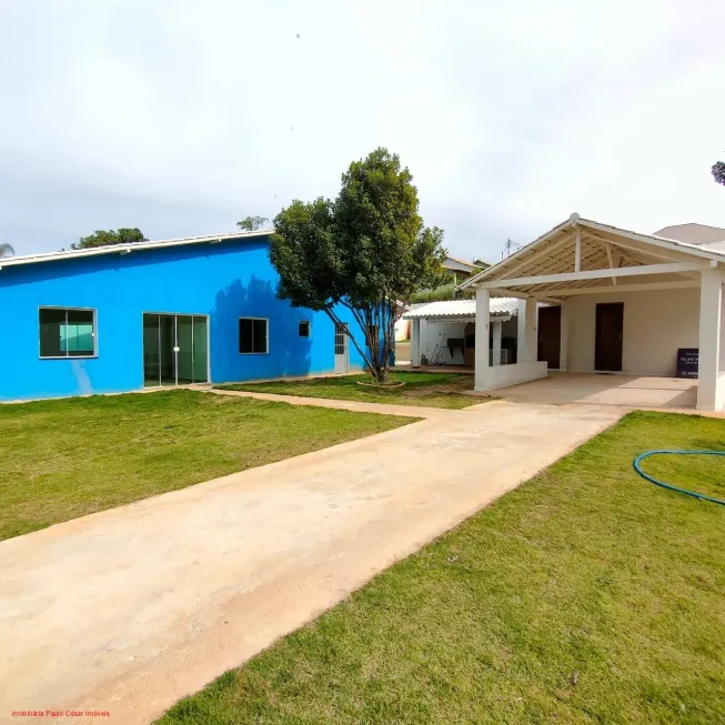 Foto 1 de Casa com 4 Quartos à venda, 200m² em Viaduto, Araruama