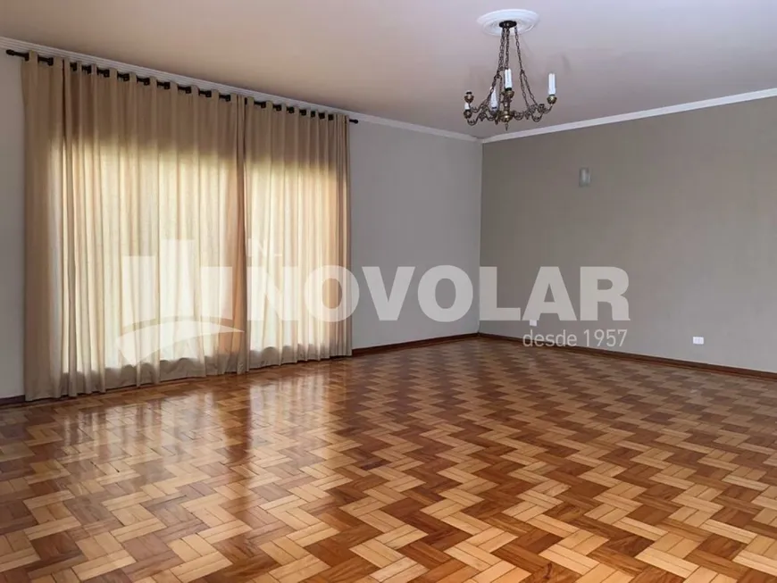 Foto 1 de Casa com 5 Quartos à venda, 280m² em Vila Maria, São Paulo