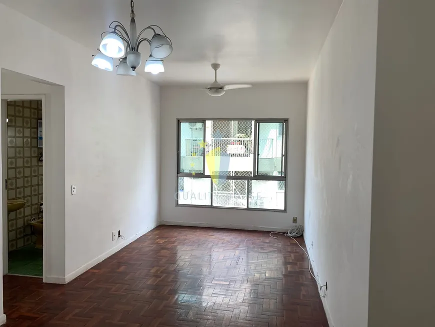 Foto 1 de Apartamento com 2 Quartos à venda, 70m² em Andaraí, Rio de Janeiro