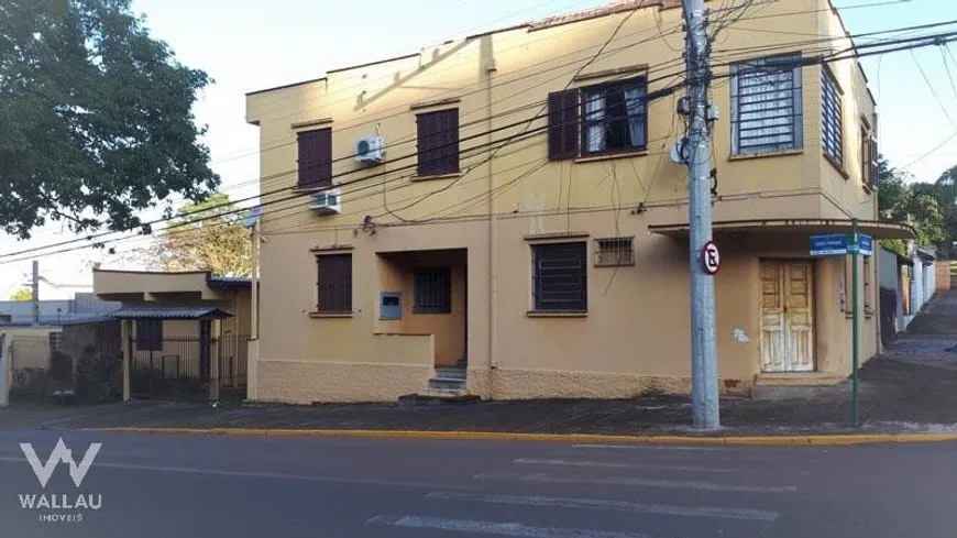 Foto 1 de Imóvel Comercial para alugar, 115m² em Centro, Novo Hamburgo