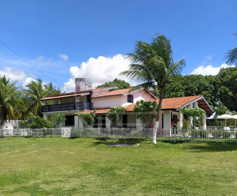 Foto 1 de Fazenda/Sítio com 3 Quartos à venda, 75000m² em Centro, Pindoretama