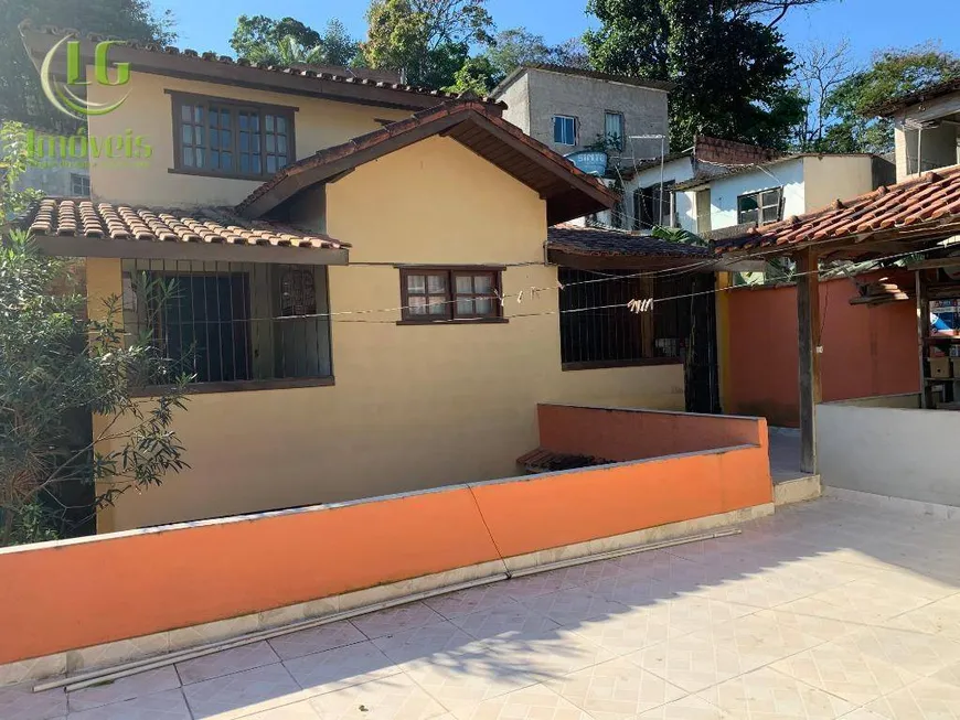 Foto 1 de Casa com 3 Quartos à venda, 150m² em Serra Grande, Niterói