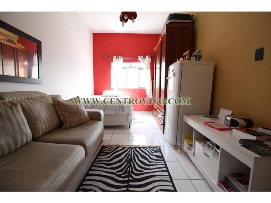 Foto 1 de Apartamento com 1 Quarto à venda, 29m² em Barra Funda, São Paulo