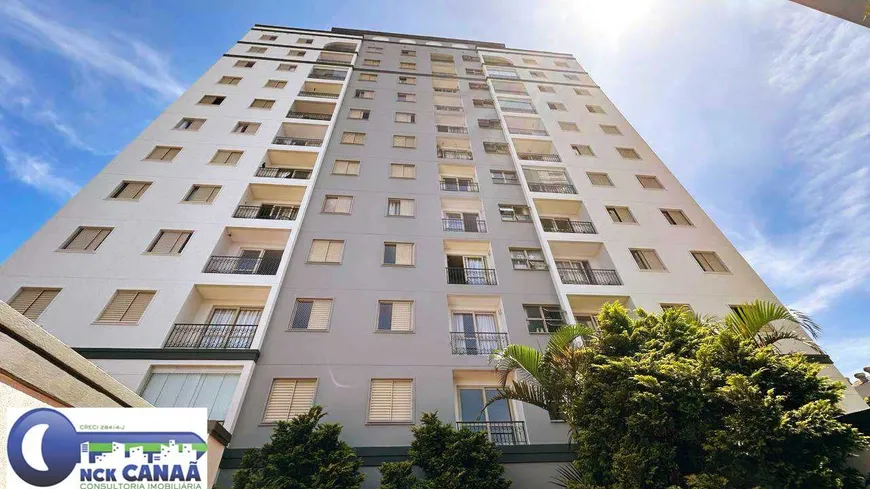 Foto 1 de Apartamento com 3 Quartos à venda, 63m² em Vila Santa Catarina, São Paulo