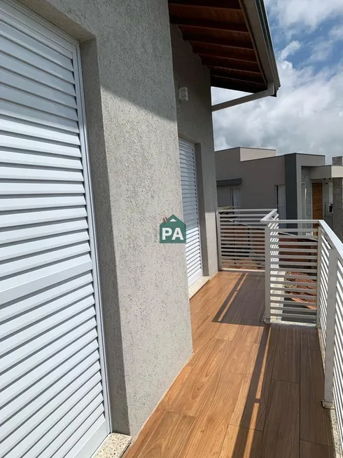 Foto 1 de Casa com 3 Quartos à venda, 249m² em Jardim Country Club, Poços de Caldas