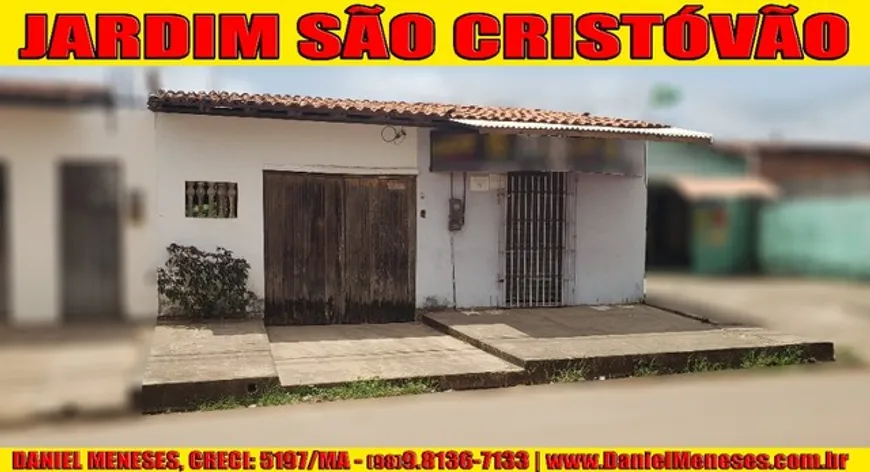 Foto 1 de Apartamento com 3 Quartos à venda, 250m² em Sao Cristovao, São Luís