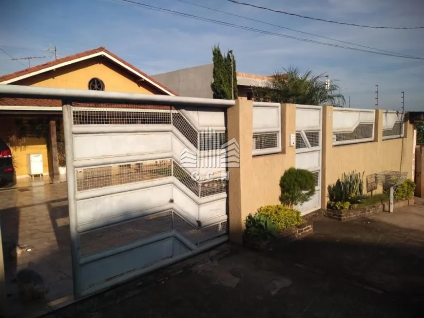 Foto 1 de Casa com 3 Quartos à venda, 360m² em Jardim Monsenhor Horta 1 Secao, Ibirite