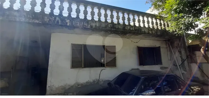 Foto 1 de Casa com 4 Quartos à venda, 409m² em Centro, Diadema