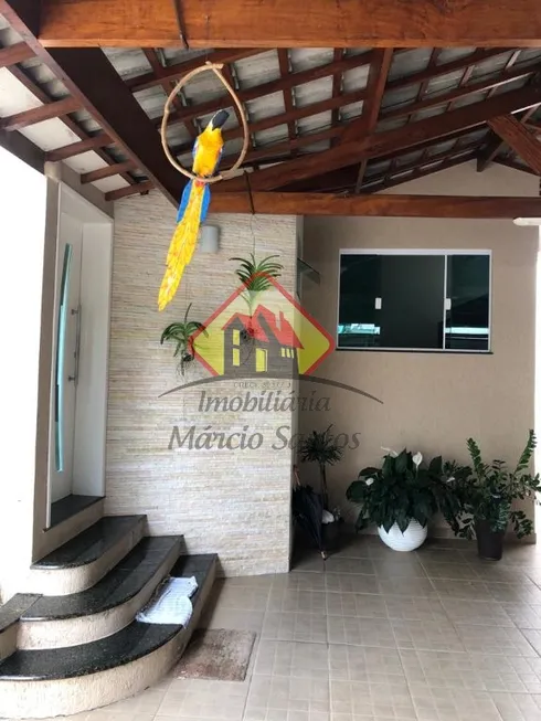 Foto 1 de Casa com 3 Quartos à venda, 217m² em Jardim Ana Rosa, Taubaté