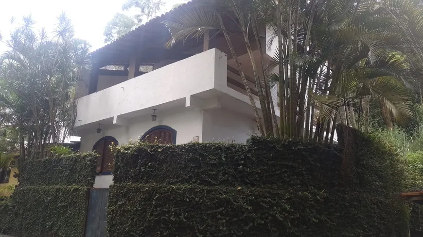 Foto 1 de Casa de Condomínio com 3 Quartos para venda ou aluguel, 289m² em Jacarepaguá, Rio de Janeiro