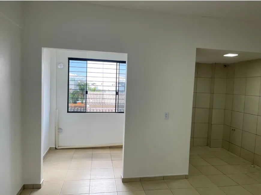 Foto 1 de Apartamento com 2 Quartos à venda, 51m² em Efapi, Chapecó